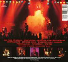 Iron Maiden: Killers, CD