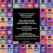 Slash: Living The Dream (180g), 2 LPs