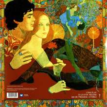 Serge Prokofieff (1891-1953): Romeo &amp; Julia-Ballettmusik op.64a (180g), 3 LPs