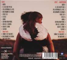 Rosana: En La Memoria De La Piel, 2 CDs
