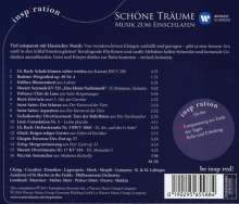Inspiration - Schöne Träume, CD