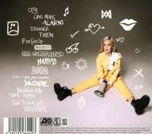 Anne-Marie: Speak Your Mind (Deluxe-Edition) (Explicit), CD