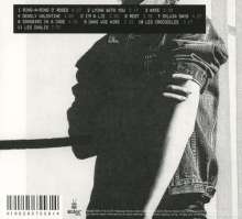 Charlotte Gainsbourg: Rest (Limited-Edition), CD