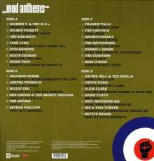 Mod Anthems (180g), 2 LPs