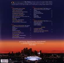 Carreras,Domingo,Pavarotti: The Three Tenors in Concert 1994 (180g), 2 LPs