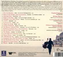 Gautier Capucon - Sensations, CD