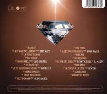 Keen'V: Diamant, CD