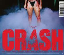 Charli XCX: Crash (Jewelcase), CD