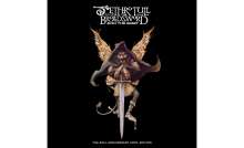 Jethro Tull: The Broadsword And The Beast (The 40th Anniversary Edition), 4 LPs