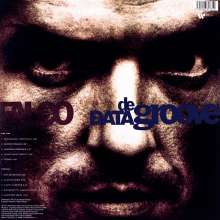 Falco: Data De Groove (remastered) (180g) (Transparent Blue Vinyl), LP