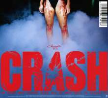 Charli XCX: Crash (Digipack), CD