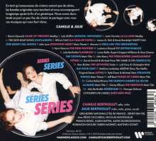 Camille &amp; Julie Berthollet - Series, CD