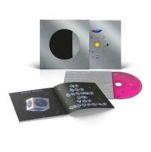 Coldplay: Music Of The Spheres (Infinity Station Edition), CD