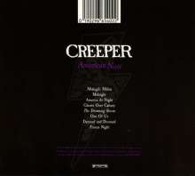 Creeper: American Noir, CD