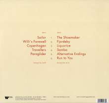 Vision String Quartet - Spectrum (180g), LP
