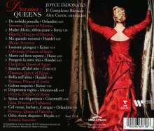 Joyce DiDonato - Drama Queens, CD