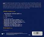 Martha Argerich - The Legendary Chopin Recording 1965 (Remasterte Wiederauflage 24bit/192kHz), CD
