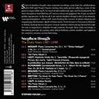 Stephen Hough - The Erato Years 1987-1998, 9 CDs