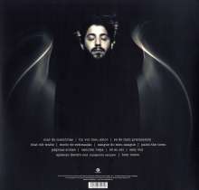 Salvador Sobral: BPM (180g), 1 LP und 1 CD