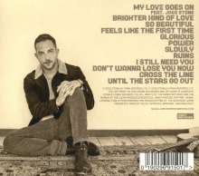 James Morrison (Singer/Songwriter): You're Stronger Than You Know, CD