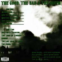 The Good, The Bad &amp; The Queen: Merrie Land (180g) (Limited-Edition), LP