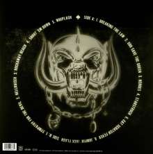 Motörhead: Under Cöver (180g), LP