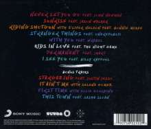 Kygo: Kids in Love, CD