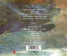 Riverside: Eye Of The Soundscape, 2 CDs