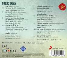 LGT Young Soloists - Nordic Dream, CD