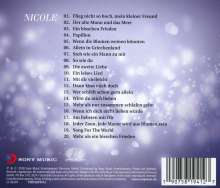 Nicole: Das neue Best Of Album, CD