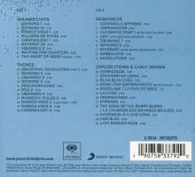 Jean Michel Jarre: Planet Jarre (Deluxe Version), 2 CDs