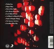 Ray LaMontagne: Part Of The Light, CD