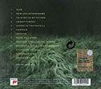 Hauschka (Volker Bertelmann) (geb. 1966): A Different Forest, CD