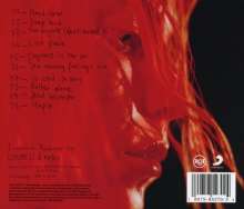 Lykke Li: So Sad So Sexy, CD