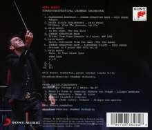 Ezio Bosso &amp; StradivariFestival Chamber Orchestra, 2 CDs