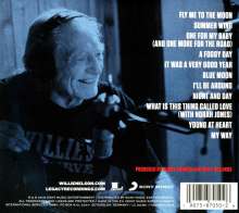 Willie Nelson: My Way, CD