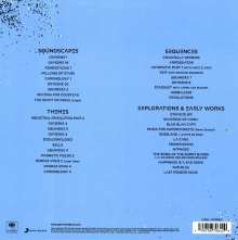 Jean Michel Jarre: Planet Jarre (Limited-Edition-Box-Set), 2 CDs und 2 MCs