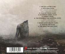Riverside: Wasteland, CD