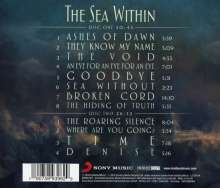 The Sea Within: The Sea Within, 2 CDs