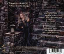 Barbra Streisand: Walls, CD