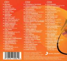 Gottschalks große 68er Hits, 3 CDs