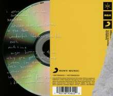 Bring Me The Horizon: Amo, CD