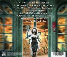 In Flames: Whoracle (Reissue 2019), CD