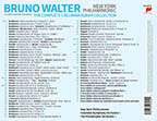 Bruno Walter - The Complete Columbia Album Collection, 77 CDs