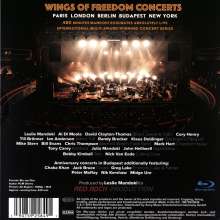 ManDoki Soulmates: Wings Of Freedom, 2 Blu-ray Discs