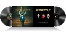 Oomph!: Original Vinyl Classics: Wahrheit oder Pflicht + Glaube Liebe Tod, 2 LPs