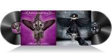 Apocalyptica: Original Vinyl Classics: Worlds Collide + 7th Symphony, 2 LPs