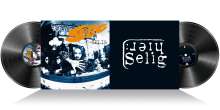 Selig: Original Vinyl Classics: Selig + Hier, 2 LPs