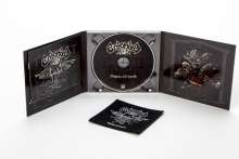 Entombed A.D.: Bowels Of Earth (Limited Edition), CD