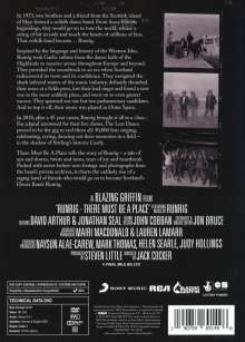 Runrig: There Must Be A Place (Official Documentary), DVD